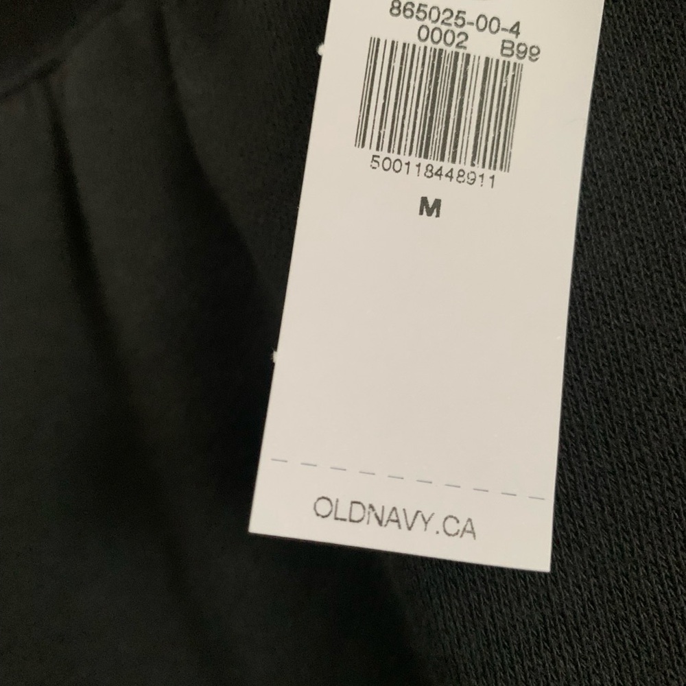 Old Navy Woman’s Joggers Size: M - Picture 5 of 5